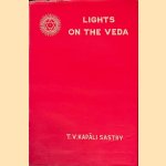 Lights on the Veda
T.V. Kapali Sastry
€ 9,00 Lights on the Veda
T.V. Kapali Sastry
€ 9,00