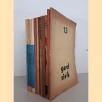 Gard Sivik: tweemaandelijks tijdschrift (17 afleveringen in 13 delen)
Tone Brulin e.a.
€ 100,00 Gard Sivik: tweemaandelijks tijdschrift (17 afleveringen in 13 delen)
Tone Brulin e.a.
€ 100,00