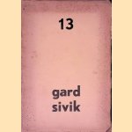 Gard Sivik: tweemaandelijks tijdschrift: aflevering 13
Tone Brulin e.a.
€ 10,00 Gard Sivik: tweemaandelijks tijdschrift: aflevering 13
Tone Brulin e.a.
€ 10,00