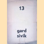 Gard Sivik: tweemaandelijks tijdschrift: aflevering 13
Tone Brulin e.a.
€ 10,00 Gard Sivik: tweemaandelijks tijdschrift: aflevering 13
Tone Brulin e.a.
€ 10,00