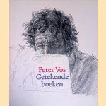 Peter Vos: Getekende boeken
Eddy de Jongh
€ 25,00 Peter Vos: Getekende boeken
Eddy de Jongh
€ 25,00