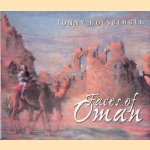 Faces of Oman
Tonny Holsbergen
€ 45,00 Faces of Oman
Tonny Holsbergen
€ 45,00