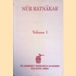 Nur Ratnakar: Volume 1
Shahab Sarmadee
€ 40,00 Nur Ratnakar: Volume 1
Shahab Sarmadee
€ 40,00