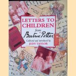 Letters to Children from Beatrix Potter
Beatrix Potter e.a.
€ 12,50 Letters to Children from Beatrix Potter
Beatrix Potter e.a.
€ 12,50