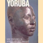 Yoruba: Nine Centuries of African Art and Thought
Henry John Drewal e.a.
€ 45,00 Yoruba: Nine Centuries of African Art and Thought
Henry John Drewal e.a.
€ 45,00