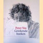 Peter Vos: Getekende boeken
Eddy de Jongh
€ 25,00 Peter Vos: Getekende boeken
Eddy de Jongh
€ 25,00