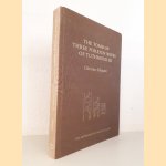 The tomb of the three foreign wives of Thutmosis III
Christine Lilyquist
€ 125,00 The tomb of the three foreign wives of Thutmosis III
Christine Lilyquist
€ 125,00