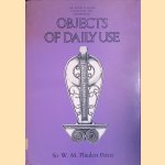 Objects of Daily Use: Illustrated by the Egyptian Collection in University College, London
William Matthew Flinders Petrie
€ 45,00 Objects of Daily Use: Illustrated by the Egyptian Collection in University College, London
William Matthew Flinders Petrie
€ 45,00