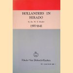 Hollanders in Hirado: 1597-1641
W.Z. Mulder
€ 12,50 Hollanders in Hirado: 1597-1641
W.Z. Mulder
€ 12,50