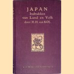 Japan: Indrukken van Land en Volk
H.H. van. Kol
€ 25,00 Japan: Indrukken van Land en Volk
H.H. van. Kol
€ 25,00