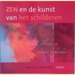 Zen en de kunst van het schilderen: Oosterse filosfie en westerse technieken
Jeanne Carbonetti
€ 15,00 Zen en de kunst van het schilderen: Oosterse filosfie en westerse technieken
Jeanne Carbonetti
€ 15,00