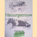 Natuurgetrouw: Tekeningen van Sjoerd Kuperus
Sjoerd Kuperus
€ 8,00 Natuurgetrouw: Tekeningen van Sjoerd Kuperus
Sjoerd Kuperus
€ 8,00