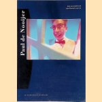 Paul de Nooijer: een overzicht van zijn filmisch oeuvre
Adriaan Elligens
€ 8,00 Paul de Nooijer: een overzicht van zijn filmisch oeuvre
Adriaan Elligens
€ 8,00