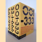 Phaidon Design Classics (3 volumes)
Simon - and others Alderson
€ 150,00 Phaidon Design Classics (3 volumes)
Simon - and others Alderson
€ 150,00