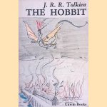 The Hobbit: or There and Back again
J.R.R. Tolkien
€ 10,00 The Hobbit: or There and Back again
J.R.R. Tolkien
€ 10,00