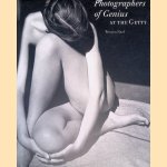 Photographers of Genius at the Getty
Weston Naef
€ 15,00 Photographers of Genius at the Getty
Weston Naef
€ 15,00