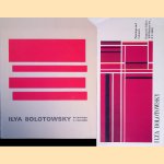 Ilya Bolotowsky: Paintings & Columns
Robert M. Ellis
€ 60,00 Ilya Bolotowsky: Paintings & Columns
Robert M. Ellis
€ 60,00