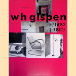 Industrieel ontwerper W.H. Gispen (1890-1981): Een modern eclecticus
André Koch
€ 15,00 Industrieel ontwerper W.H. Gispen (1890-1981): Een modern eclecticus
André Koch
€ 15,00