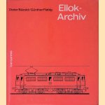 Ellok-Archive
Dieter Bäzold e.a.
€ 8,00 Ellok-Archive
Dieter Bäzold e.a.
€ 8,00