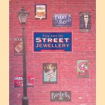 The Art of Street Jewellery
Christopher Baglee e.a.
€ 35,00 The Art of Street Jewellery
Christopher Baglee e.a.
€ 35,00