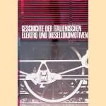 Geschichte der Italienischen Elektro und Diesel Lokomotiven
Wolfgang Messerschmidt
€ 20,00 Geschichte der Italienischen Elektro und Diesel Lokomotiven
Wolfgang Messerschmidt
€ 20,00