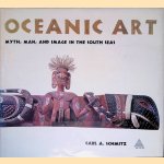 Oceanic Art: Myth, Man, and Image in the South Seas
Carl A. Schmitz
€ 40,00 Oceanic Art: Myth, Man, and Image in the South Seas
Carl A. Schmitz
€ 40,00