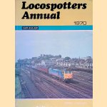 Locospotters Annual 1970
Cecil J. Allen
€ 6,00 Locospotters Annual 1970
Cecil J. Allen
€ 6,00