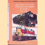 Railways in the Transition from Steam, 1940-1965
Oswald Stevens Nock
€ 9,00 Railways in the Transition from Steam, 1940-1965
Oswald Stevens Nock
€ 9,00