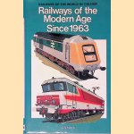 Railways of the Modern Age Since 1963
O.S. Nock
€ 6,00 Railways of the Modern Age Since 1963
O.S. Nock
€ 6,00