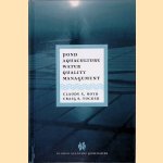 Pond Aquaculture Water Quality Management
Claude E. Boyd e.a.
€ 125,00 Pond Aquaculture Water Quality Management
Claude E. Boyd e.a.
€ 125,00