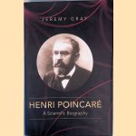 Henri Poincaré: A Scientific Biography
Jeremy Gray
€ 20,00 Henri Poincaré: A Scientific Biography
Jeremy Gray
€ 20,00