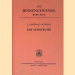 Das Schilfrohr: Phragmites communis Trinius
L. Rodewald-Rudescu
€ 45,00 Das Schilfrohr: Phragmites communis Trinius
L. Rodewald-Rudescu
€ 45,00