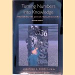 Turning Numbers Into Knowledge: Mastering the Art of Problem Solving
Jonathan G. Koomey
€ 10,00 Turning Numbers Into Knowledge: Mastering the Art of Problem Solving
Jonathan G. Koomey
€ 10,00