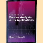 Handbook of Fourier Analysis & Its Applications
Robert J. Marks II
€ 50,00 Handbook of Fourier Analysis & Its Applications
Robert J. Marks II
€ 50,00