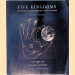 Five Kingdoms: An Illustrated Guide to the Phyla of Life on Earth
Lynn Margulis e.a.
€ 10,00 Five Kingdoms: An Illustrated Guide to the Phyla of Life on Earth
Lynn Margulis e.a.
€ 10,00
