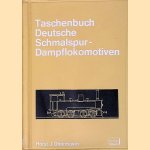 Taschenbuch Deutsche Schmalspur-Dampflokomotiven
Horst J. Obermayer
€ 6,00 Taschenbuch Deutsche Schmalspur-Dampflokomotiven
Horst J. Obermayer
€ 6,00