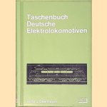 Taschenbuch Deutsche Elektrolokomotiven
Horst J. Obermayer
€ 6,00 Taschenbuch Deutsche Elektrolokomotiven
Horst J. Obermayer
€ 6,00