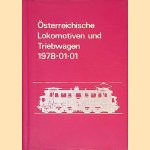Österreichische Lokomotiven und Triebwagen, 1978-01-01
Lennart Nilsson e.a.
€ 10,00 Österreichische Lokomotiven und Triebwagen, 1978-01-01
Lennart Nilsson e.a.
€ 10,00