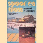 Spoor en tram: materieel in Nederland
Gerrit Nieuwenhuis e.a.
€ 8,00 Spoor en tram: materieel in Nederland
Gerrit Nieuwenhuis e.a.
€ 8,00