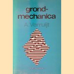 Grondmechanica
Arnold Verruijt
€ 25,00 Grondmechanica
Arnold Verruijt
€ 25,00