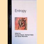 Entropy
Andreas Greven e.a.
€ 65,00 Entropy
Andreas Greven e.a.
€ 65,00