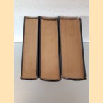 A Treatise on Limnology (3 volumes)
George Evelyn Hutchinson
€ 200,00 A Treatise on Limnology (3 volumes)
George Evelyn Hutchinson
€ 200,00