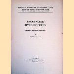 Freshwater hyphomycetesw: taxonomy, morphology and ecology
Sven Nilsson
€ 15,00 Freshwater hyphomycetesw: taxonomy, morphology and ecology
Sven Nilsson
€ 15,00