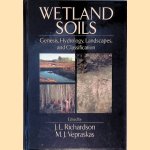 Wetland Soils: Genesis, Hydrology, Landscapes, and Classification
Michael J. Vepraskas e.a.
€ 35,00 Wetland Soils: Genesis, Hydrology, Landscapes, and Classification
Michael J. Vepraskas e.a.
€ 35,00