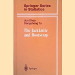 The Jackknife and Bootstrap
Jun Shao e.a.
€ 45,00 The Jackknife and Bootstrap
Jun Shao e.a.
€ 45,00