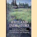 Wetland Indicators: A Guide to Wetland Identification, Delineation, Classification, and Mapping
Ralph W. Tiner
€ 12,50 Wetland Indicators: A Guide to Wetland Identification, Delineation, Classification, and Mapping
Ralph W. Tiner
€ 12,50