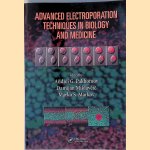 Advanced Electroporation Techniques in Biology and Medicine
Andrei G. Pakhomov e.a.
€ 65,00 Advanced Electroporation Techniques in Biology and Medicine
Andrei G. Pakhomov e.a.
€ 65,00