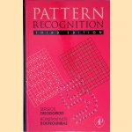 Pattern Recognition - Third Edition
Sergios Theodoridis e.a.
€ 20,00 Pattern Recognition - Third Edition
Sergios Theodoridis e.a.
€ 20,00