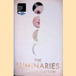 The Luminaries
Eleanor Catton
€ 10,00 The Luminaries
Eleanor Catton
€ 10,00