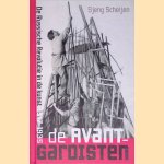 De avant-gardisten: de Russische Revolutie in de kunst, 1917-1935
Sjeng Scheijen
€ 20,00 De avant-gardisten: de Russische Revolutie in de kunst, 1917-1935
Sjeng Scheijen
€ 20,00